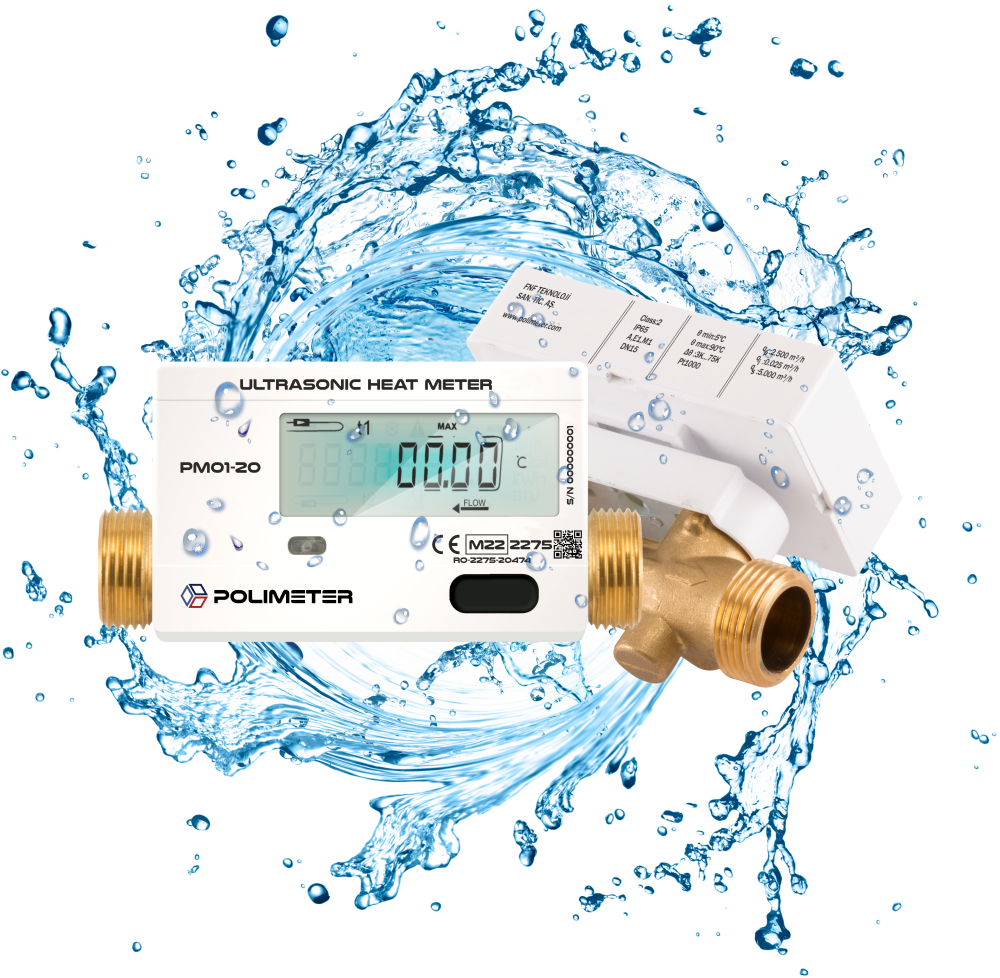 Polimeter